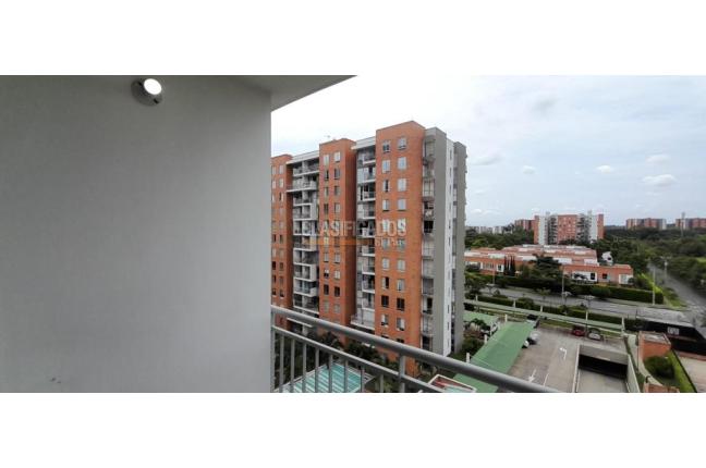 Apartamentos, Alquiler, Valle del Lili - $1.900.000