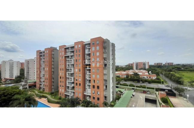 Apartamentos, Alquiler, Valle del Lili - $1.900.000