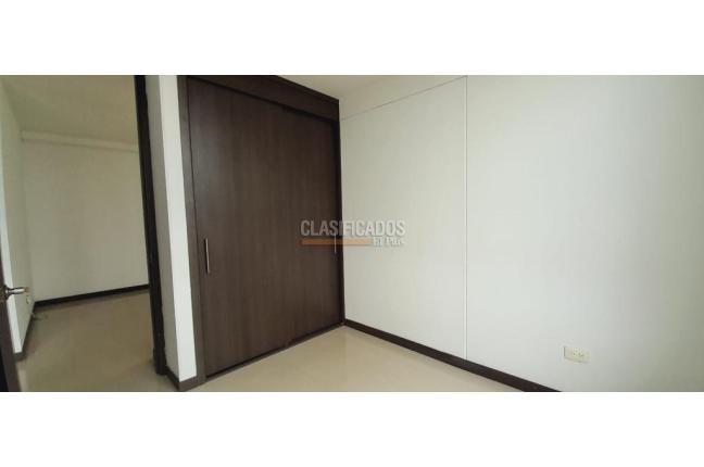 Apartamentos, Alquiler, Valle del Lili - $1.900.000