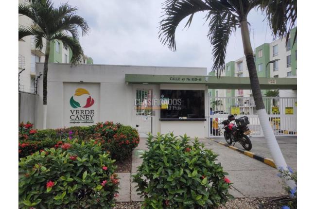 Apartamentos, Alquiler, Caney - $1.450.000