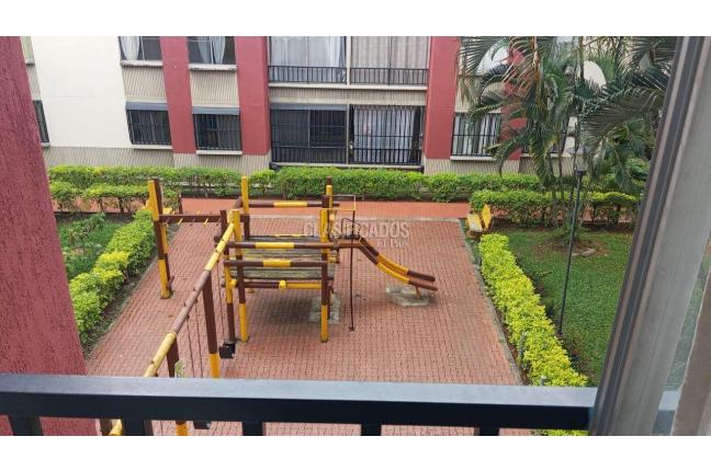 Apartamentos, Venta en Portales de Comfandi