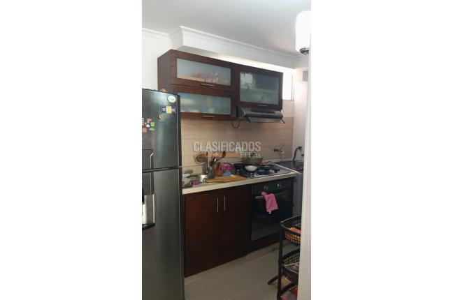 Apartamentos, Venta en Portales de Comfandi