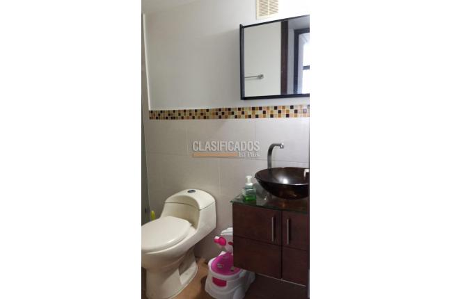 Apartamentos, Venta, Portales de Comfandi - $200.000.000