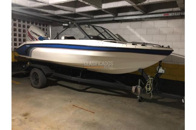 LANCHA DEPORTIVA - $111.000.000