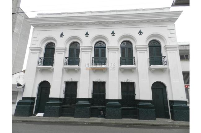 Oficinas y Consultorios, Venta, San Pascual - $1.800.000.000