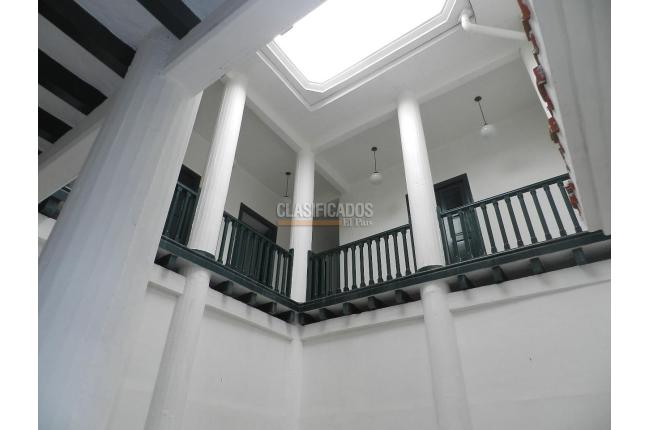 Oficinas y Consultorios, Venta, San Pascual - $1.800.000.000