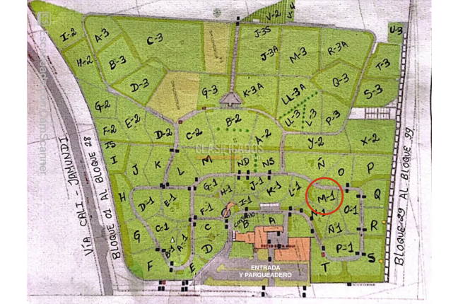 Lotes Funerarios, Venta, Campo Santo Metropolitano del Sur - 