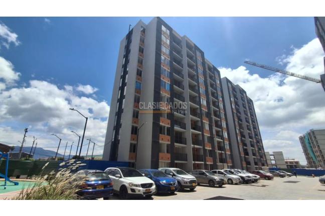 Apartamentos, Alquiler, Chía - $1.600.000