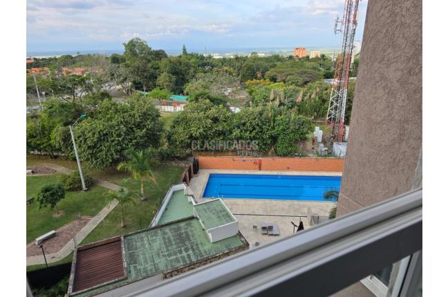 Apartamentos, Venta, Pance - $780.000.000