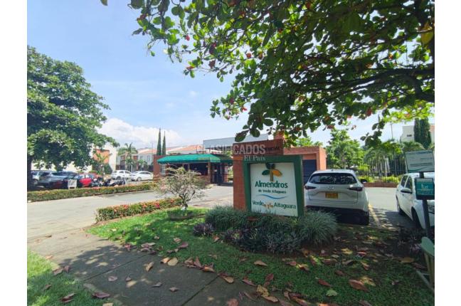 Casas, Venta, Jamundí - $480.000.000