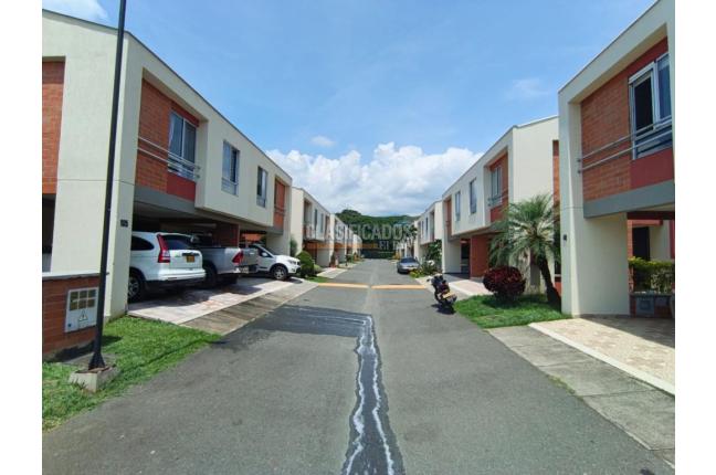 Casas, Venta, Jamundí - $480.000.000