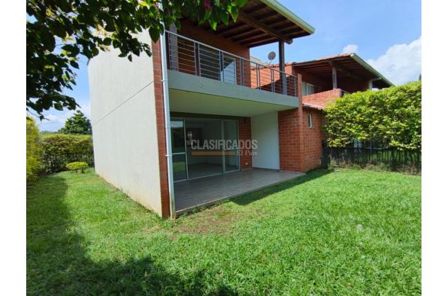 Casas, Venta, Jamundí - $480.000.000