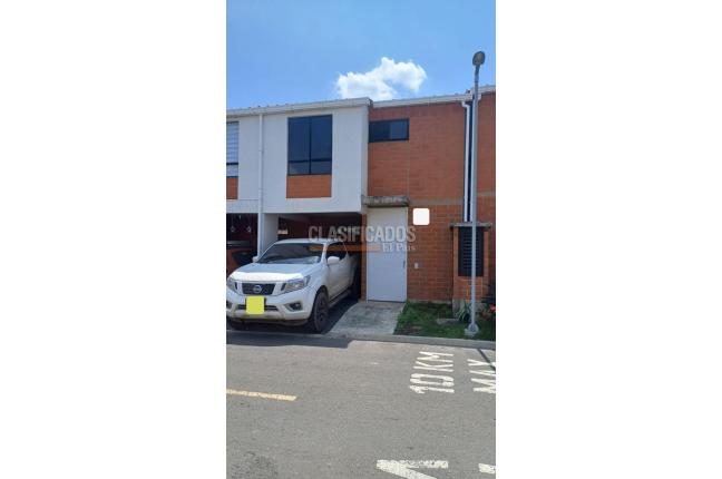 Casas, Venta, Jamundí - $190.000.000