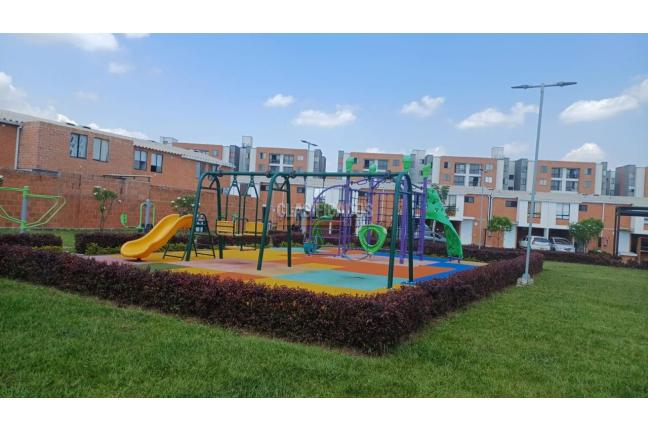 Casas, Venta, Jamundí - $190.000.000