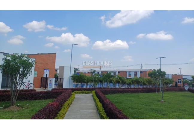 Casas, Venta, Jamundí - $190.000.000