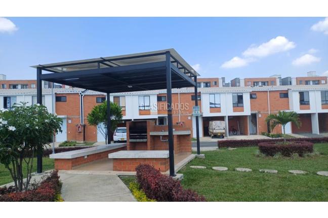 Casas, Venta, Jamundí - $190.000.000