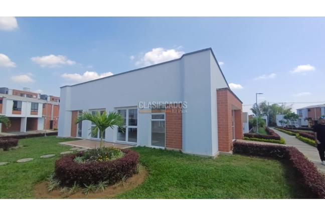 Casas, Venta, Jamundí - $190.000.000