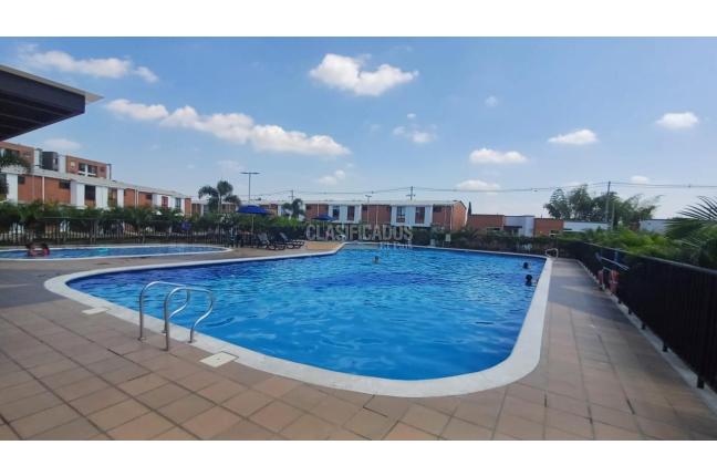 Casas, Venta, Jamundí - $190.000.000