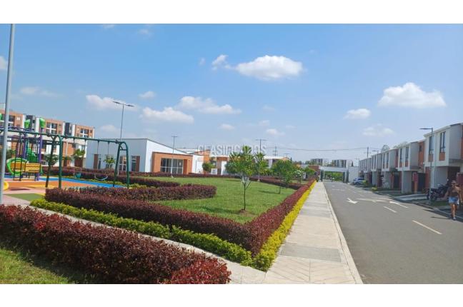 Casas, Venta, Jamundí - $190.000.000