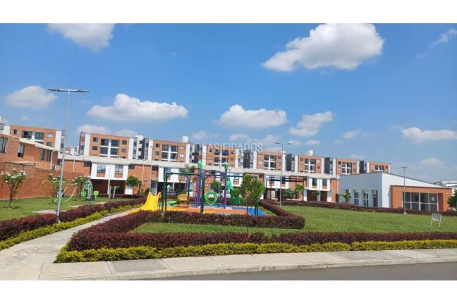 Casas, Venta, Jamundí - $190.000.000