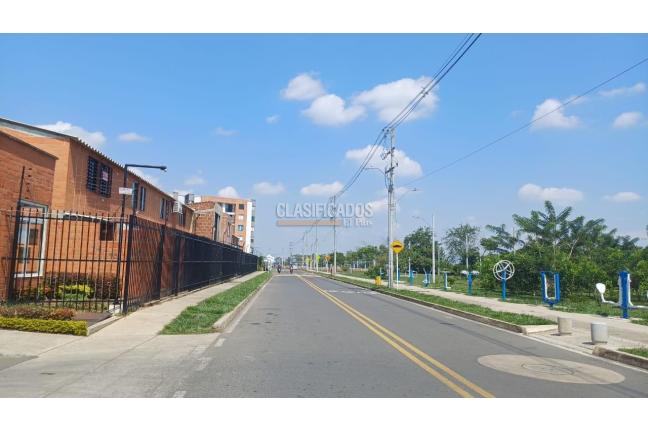 Casas, Venta, Jamundí - $190.000.000