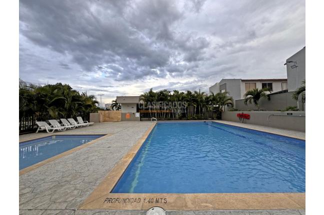 Casas, Venta, Jamundí - $350.000.000