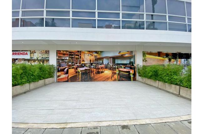 Locales y Bodegas, Alquiler, Ciudad Jardín - $8.500.000