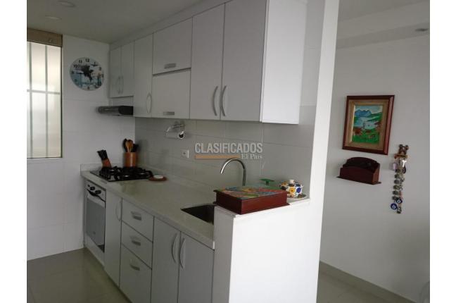 Apartamentos, Venta, La Hacienda - $270.000.000