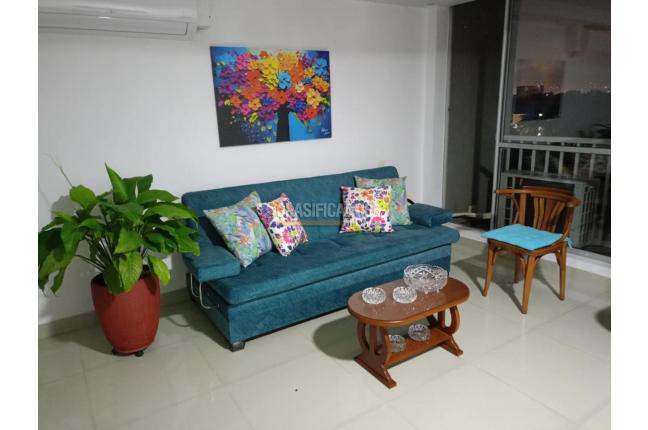 Apartamentos, Venta, La Hacienda - $270.000.000