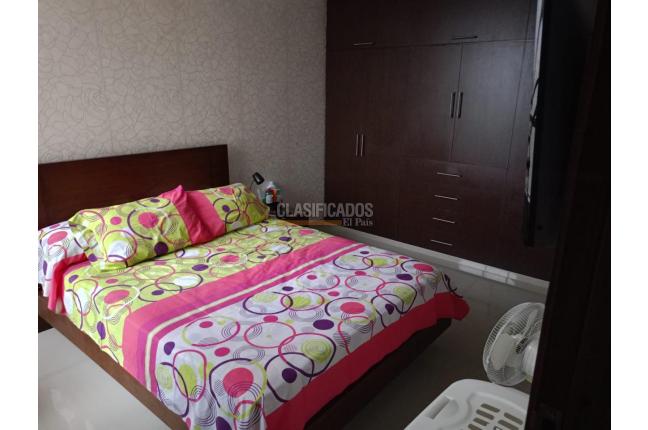 Apartamentos, Venta, La Hacienda - $270.000.000