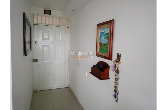 Apartamentos, Venta, La Hacienda - $270.000.000