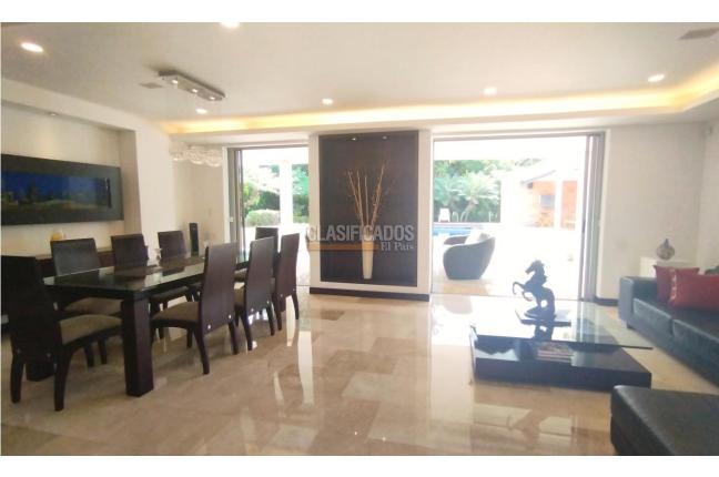 Casas, Venta, Pance - $2.300.000.000