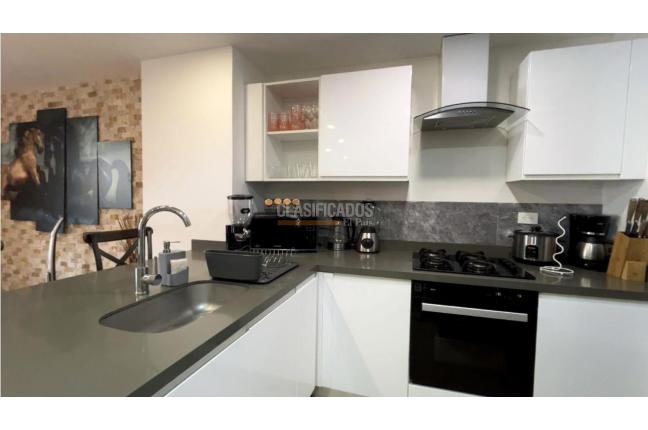 Apartamentos, Venta, Tejares de San Fernando - $678.000.000