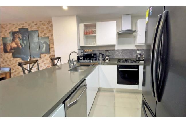 Apartamentos, Venta, Tejares de San Fernando - $678.000.000