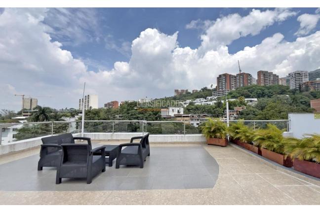Apartamentos, Venta, Tejares de San Fernando - $678.000.000