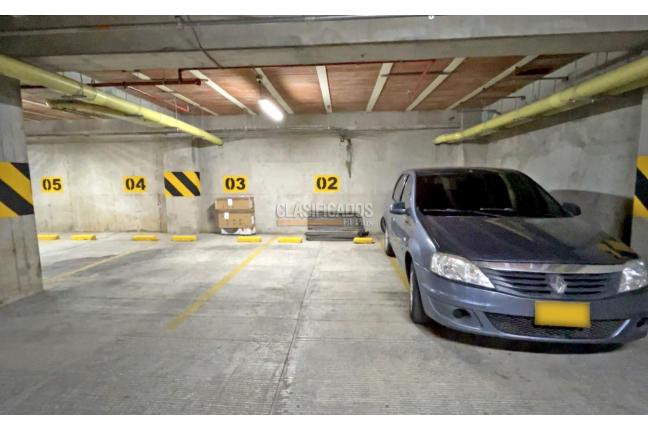 Apartamentos, Venta, Tejares de San Fernando - $678.000.000