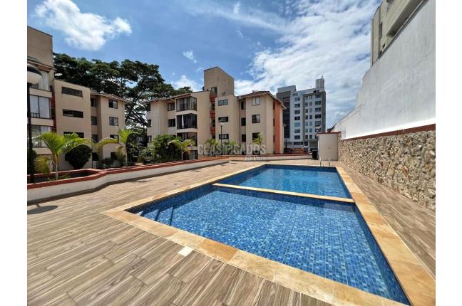 Apartamentos, Venta, Ciudad Jardín - $310.000.000