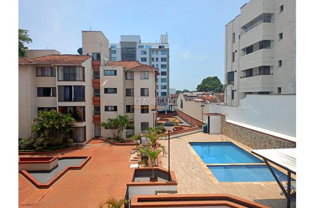 Apartamentos, Venta, Ciudad Jardín - $310.000.000