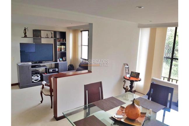 Apartamentos, Venta, Ciudad Jardín - $310.000.000