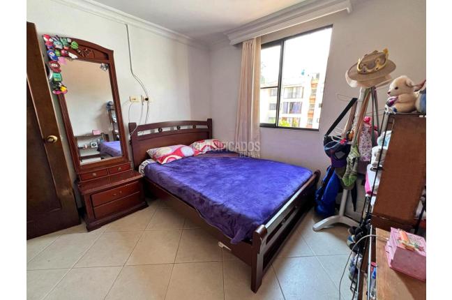 Apartamentos, Venta, Ciudad Jardín - $310.000.000