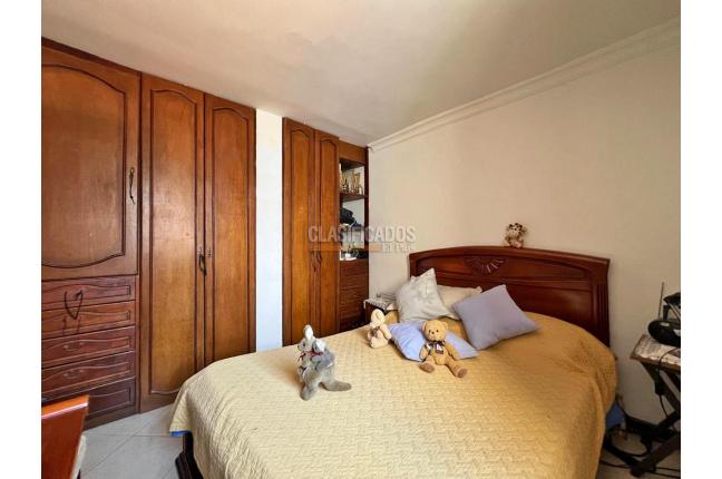 Apartamentos, Venta, Ciudad Jardín - $310.000.000