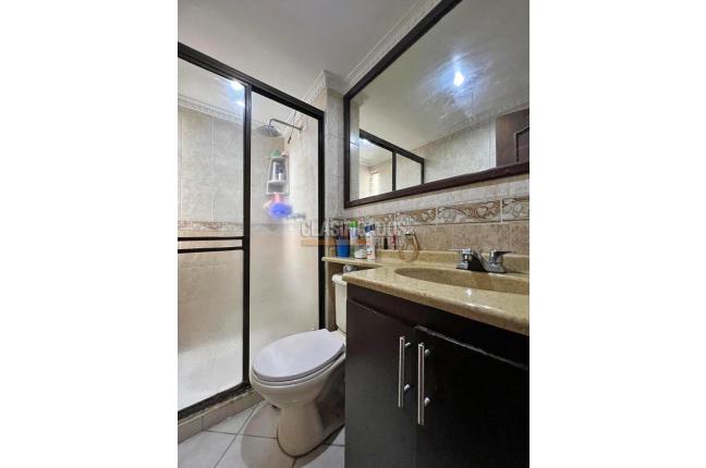 Apartamentos, Venta, Ciudad Jardín - $310.000.000
