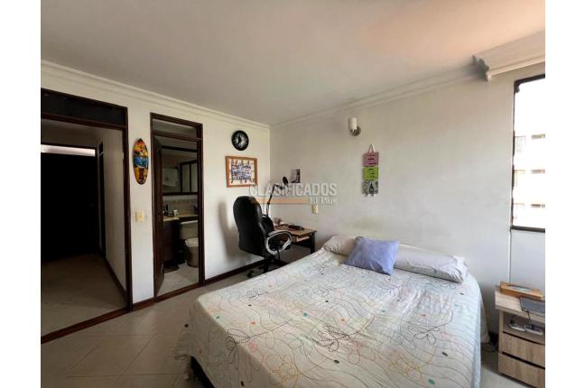 Apartamentos, Venta, Ciudad Jardín - $310.000.000
