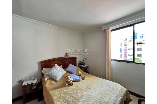 Apartamentos, Venta, Ciudad Jardín - $310.000.000