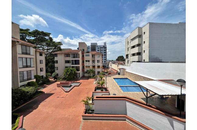 Apartamentos, Venta, Ciudad Jardín - $310.000.000