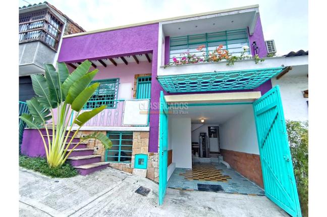 Casas, Venta, San Antonio - $1.450.000.000