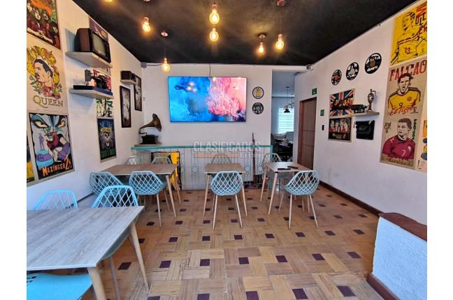 Casas, Venta, San Antonio - $1.450.000.000