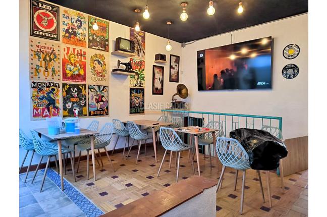 Casas, Venta, San Antonio - $1.450.000.000