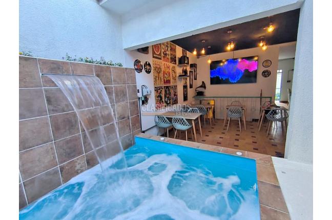 Casas, Venta, San Antonio - $1.450.000.000