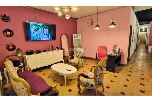 Casas, Venta, San Antonio - $1.450.000.000